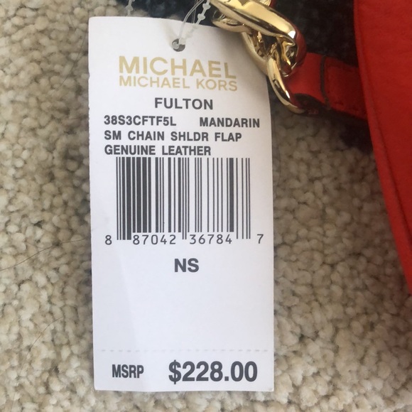 🆕Michael Kors Shoulder Bag - Picture 9 of 9